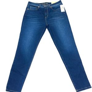 Michael Kors Women's Selma Skinny Jeans